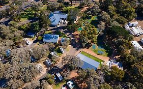 Tasman Holiday Parks - Yallingup Caves